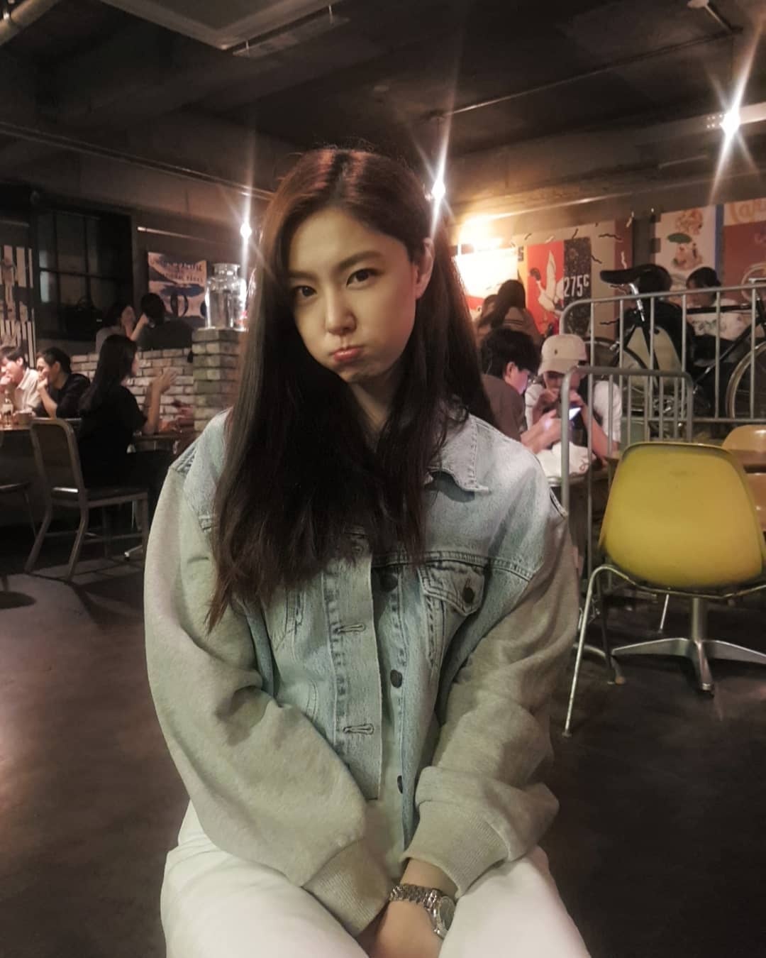 tieu tam the gioi hon nhan anh 6