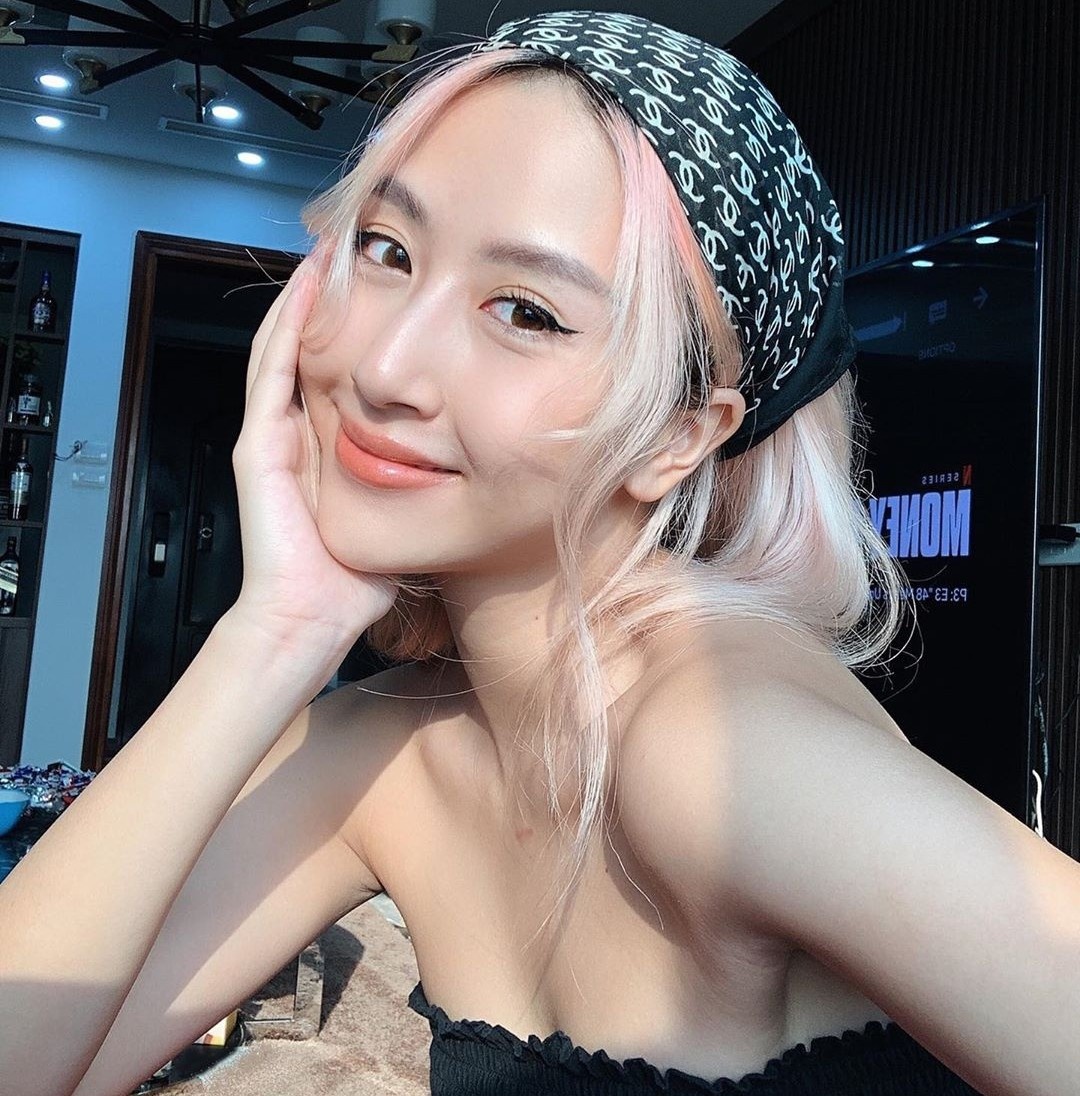 fashionista Viet Nam anh 2