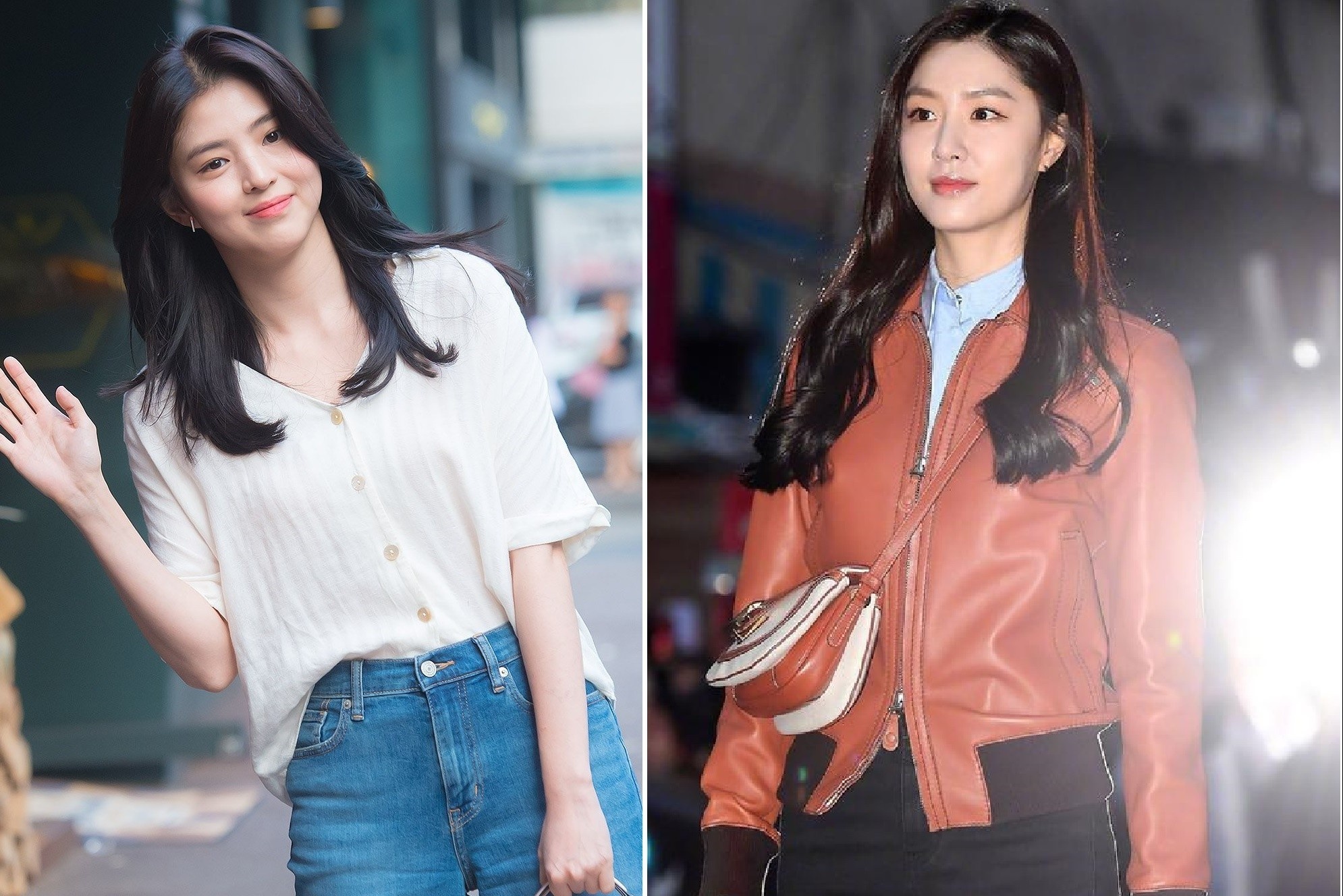 Dan 'tieu tam' Han Quoc ngoai doi an mac khac han trong phim hinh anh