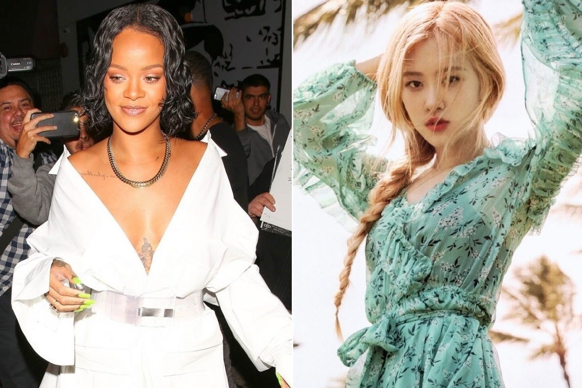 Cach chon mau quan ao cho nguoi da tu trang den den hinh anh