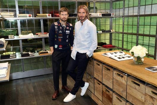 david beckham thua lỗ ảnh 1 david beckham thua lo anh 1