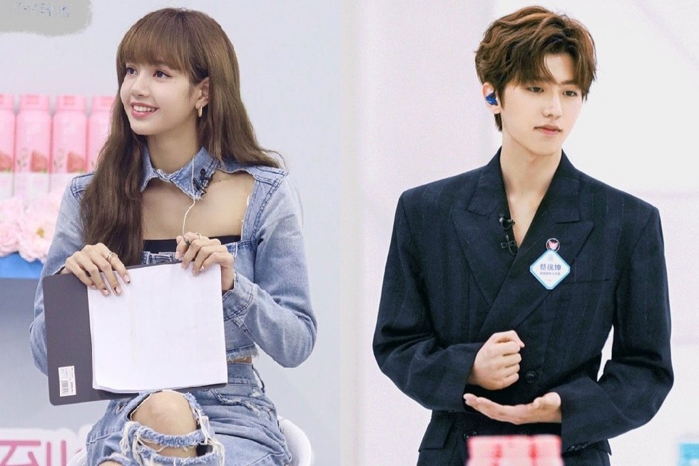 Lisa, Thai Tu Khon an mac sanh dieu khi lam HLV 'Thanh xuan co ban 2' hinh anh