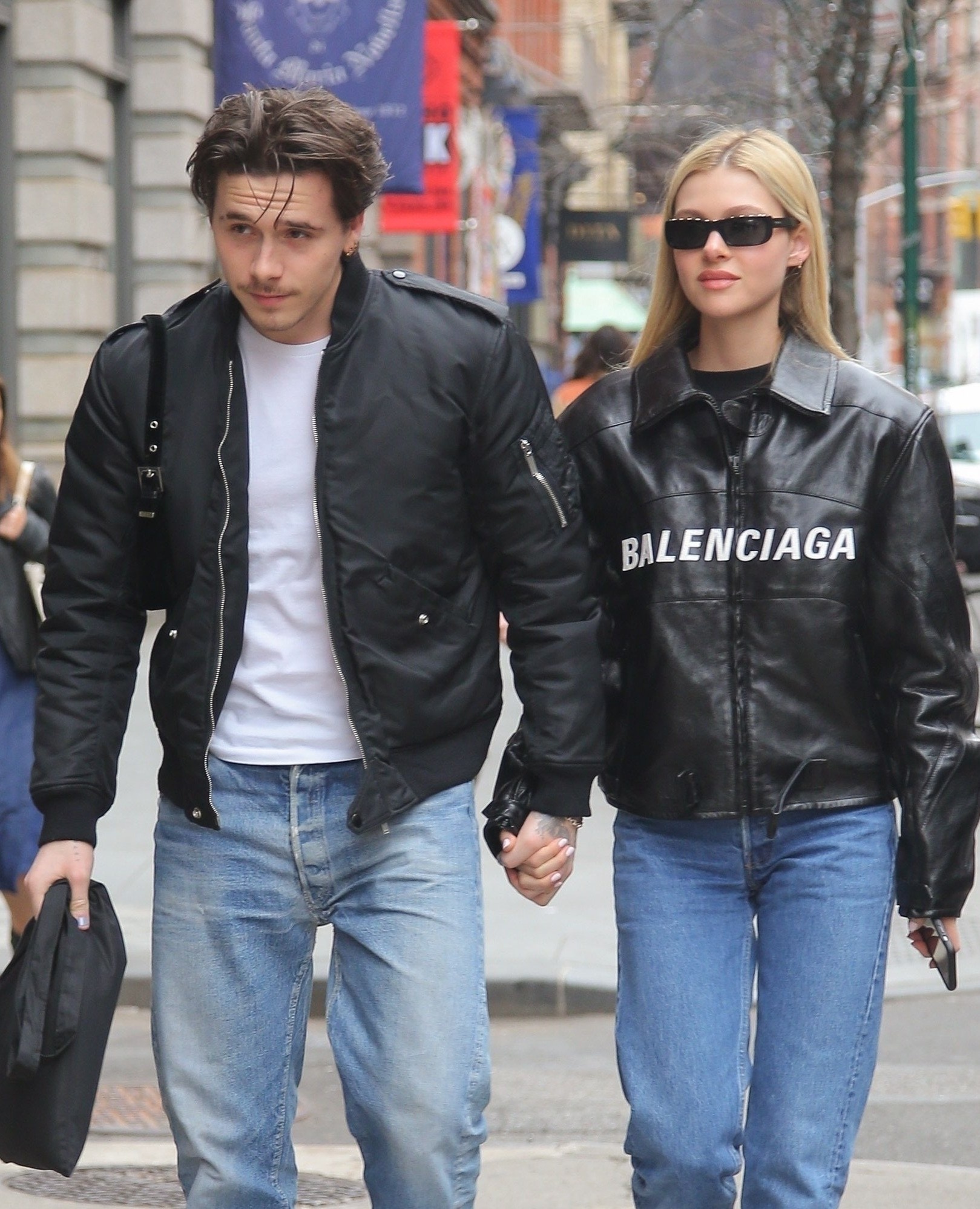 con trai david beckham anh 5