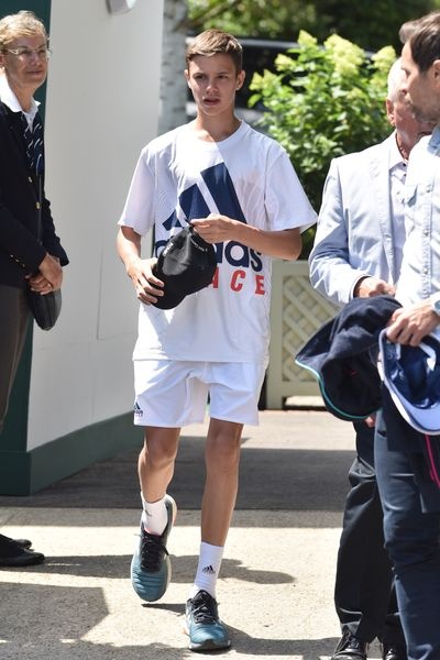 con trai david beckham anh 9