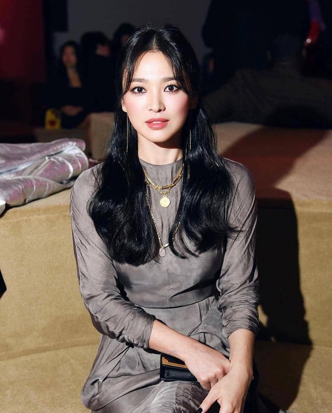 song hye kyo trang diem dam anh 4