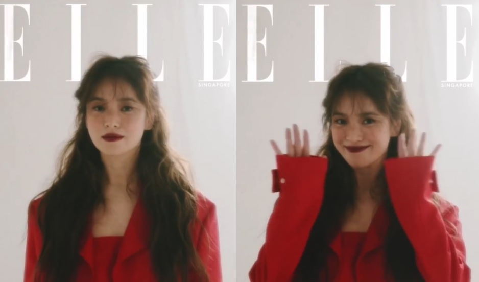 song hye kyo trang diem dam anh 2