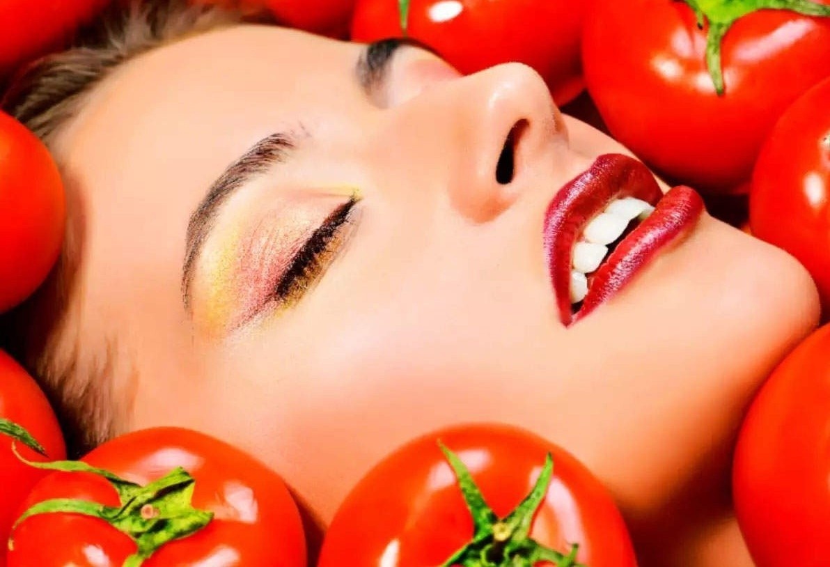 Het tham mun, sang da sau 3 ngay nghi le chi bang cach nay hinh anh