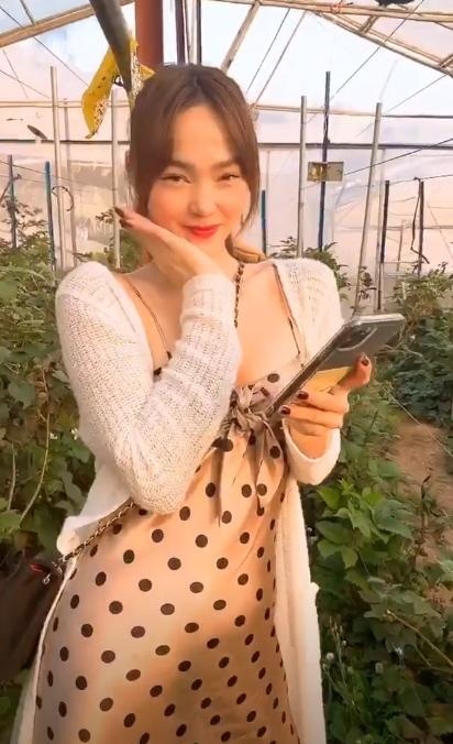 trường giang mang dép tổ ong ảnh 5 truong giang mang dep to ong anh 5