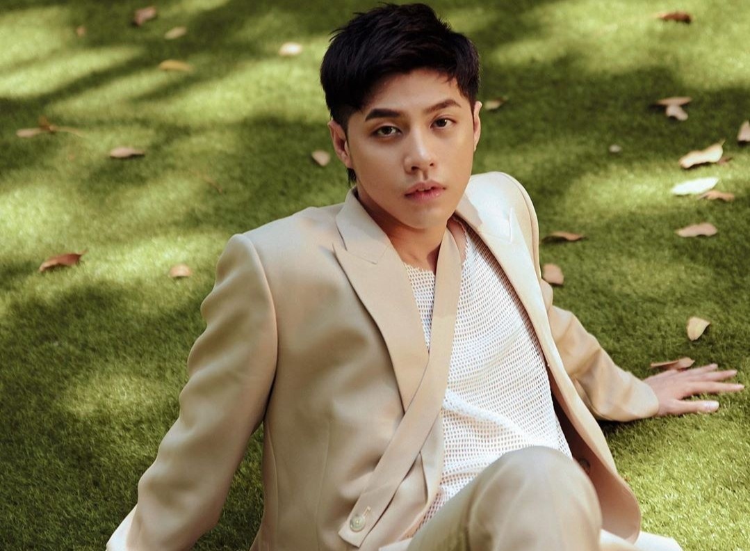 trường giang mang dép tổ ong ảnh 3 truong giang mang dep to ong anh 3