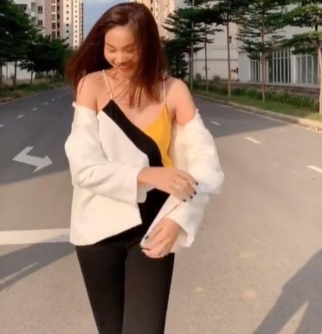 trường giang mang dép tổ ong ảnh 6 truong giang mang dep to ong anh 6