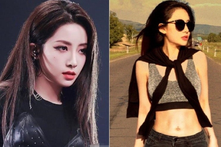 My nhan 'Thanh xuan co ban 2' nhin an banh 3 nam de giu dang hinh anh