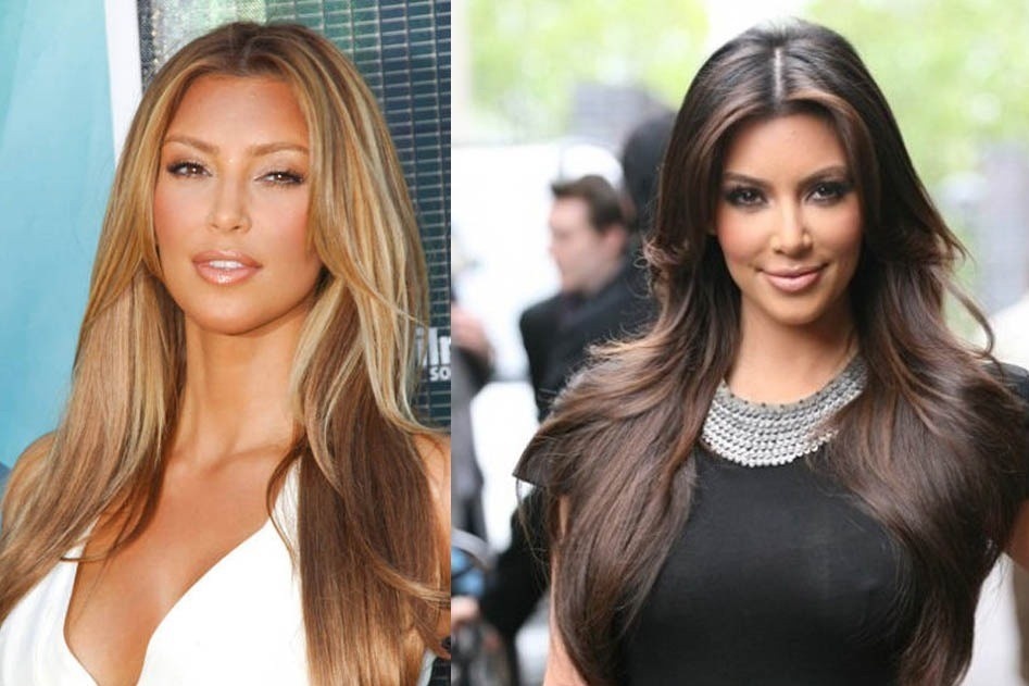 4 kieu toc sai lam khien ban trong gia hon tuoi that hinh anh