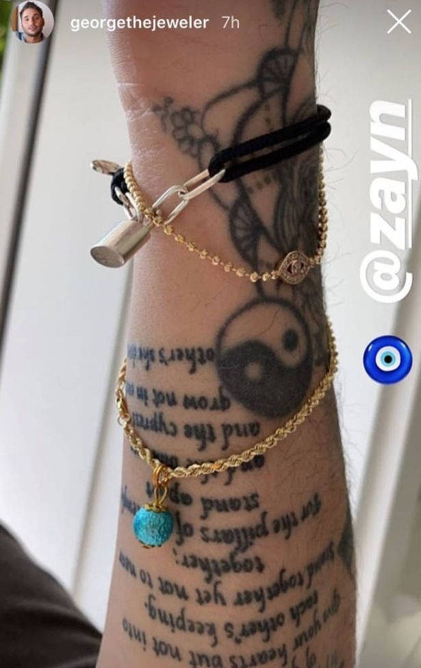 gigi hadid kết hôn ảnh 1 gigi hadid ket hon anh 1