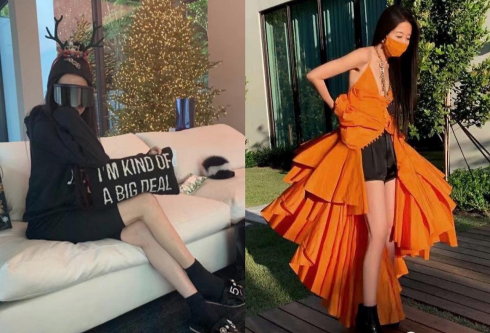 vay cuoi vera wang anh 2