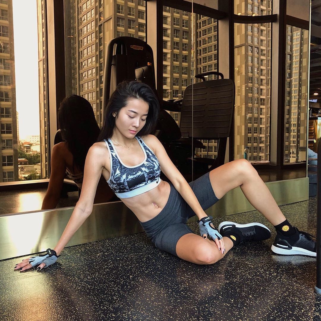 cach giu eo thon anh 7