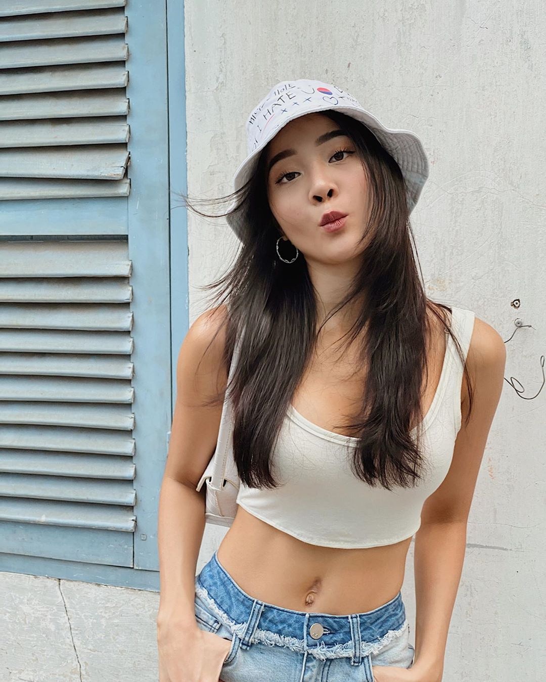 cach giu eo thon anh 9