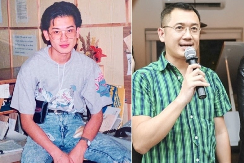 Cha A hau Huyen My: 'Phong cach cua toi khong giong tai tu Hong Kong' hinh anh