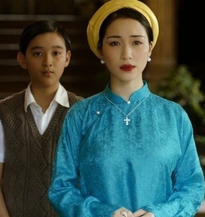 nam phương hoàng hậu  ảnh 2 nam phuong hoang hau anh 2