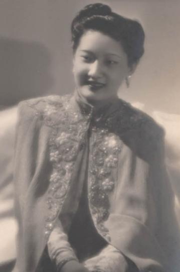 nam phương hoàng hậu  ảnh 3 nam phuong hoang hau anh 3