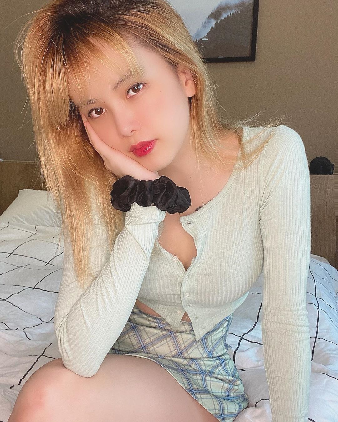 sao Viet mac do he anh 8