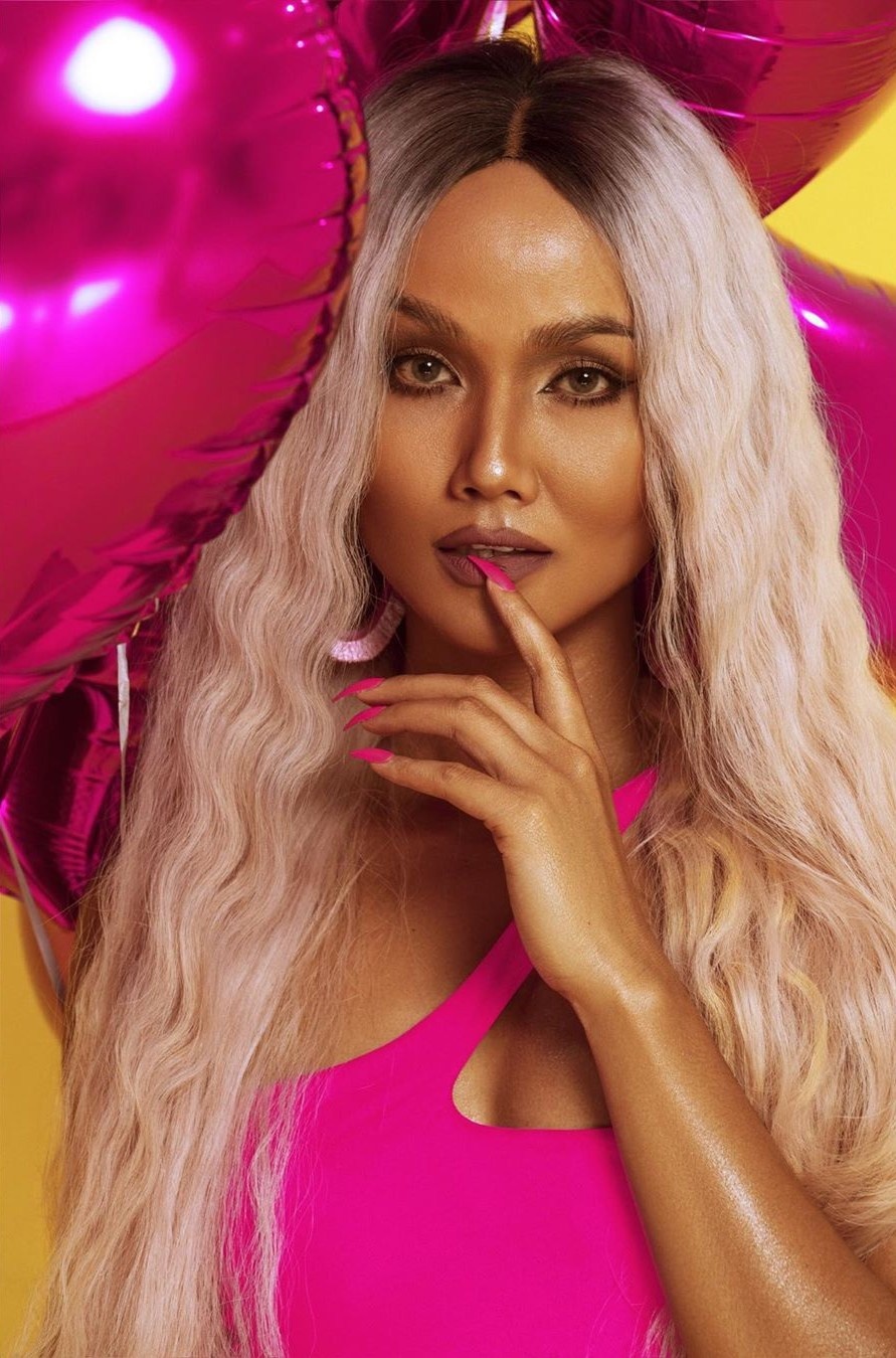 hoa hậu H'Hen Niê ảnh 1 hoa hau H'Hen Nie anh 1