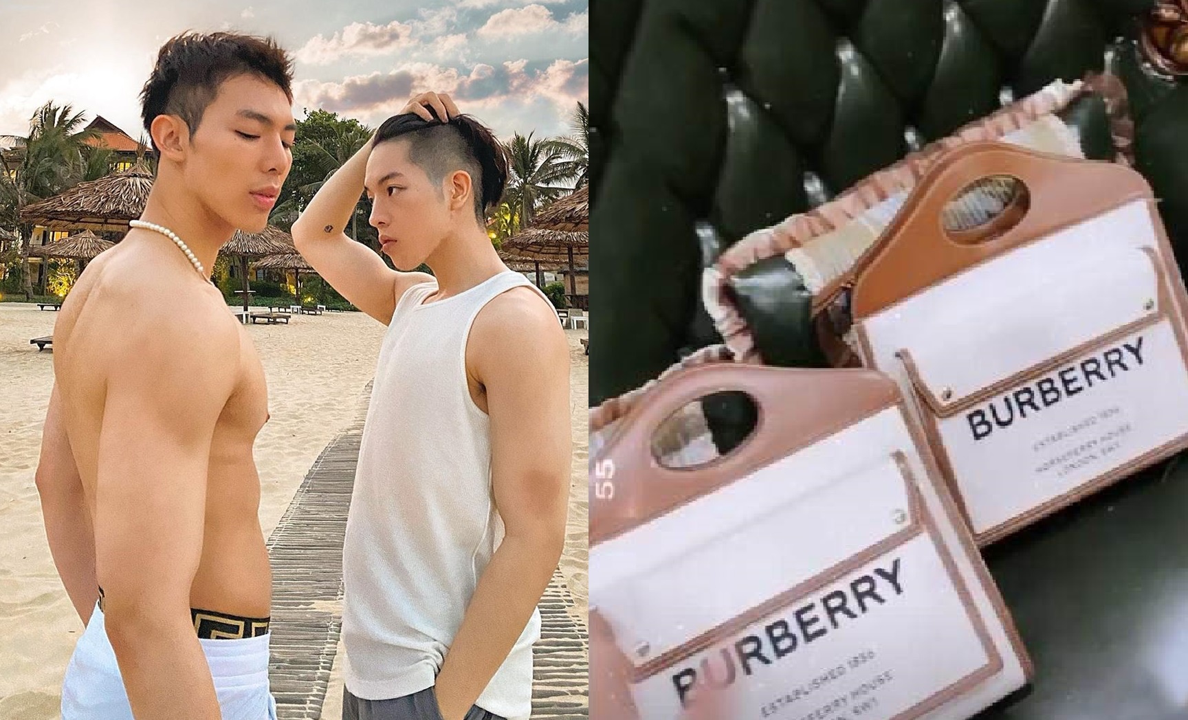 sao viet dung hang tui anh 1