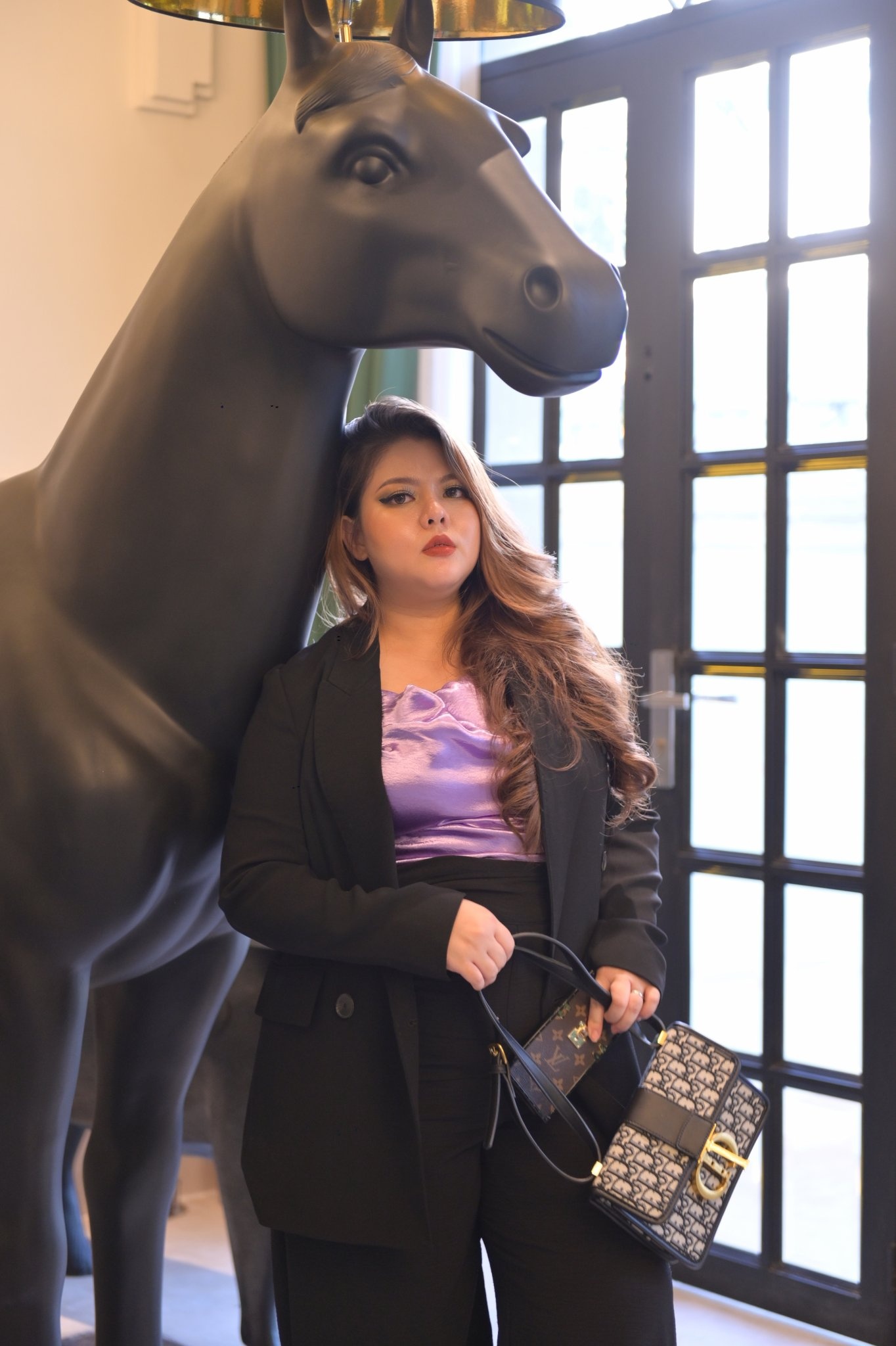 người mẫu béo ảnh 10 nguoi mau beo anh 10