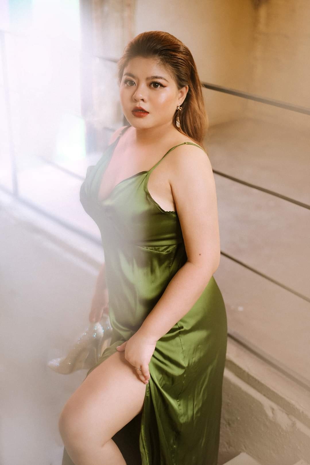 người mẫu béo ảnh 5 nguoi mau beo anh 5