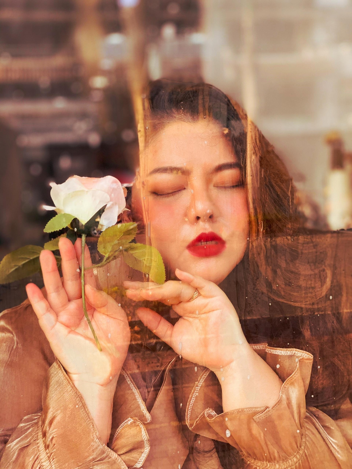 người mẫu béo ảnh 3 nguoi mau beo anh 3