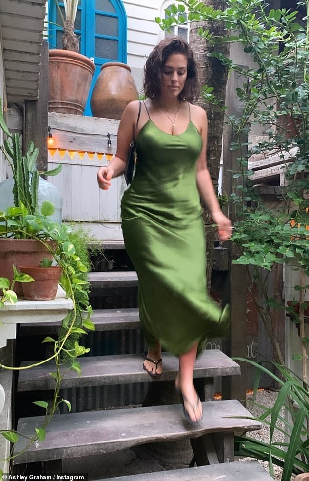 người mẫu béo ảnh 4 nguoi mau beo anh 4