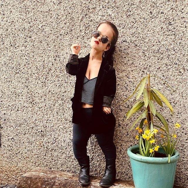 cách phối đồ cho người lùn ảnh 13 cach phoi do cho nguoi lun anh 13