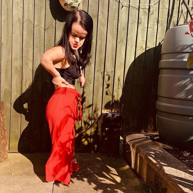 cách phối đồ cho người lùn ảnh 6 cach phoi do cho nguoi lun anh 6