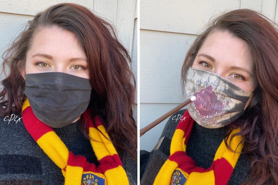 khau trang dep anh 1