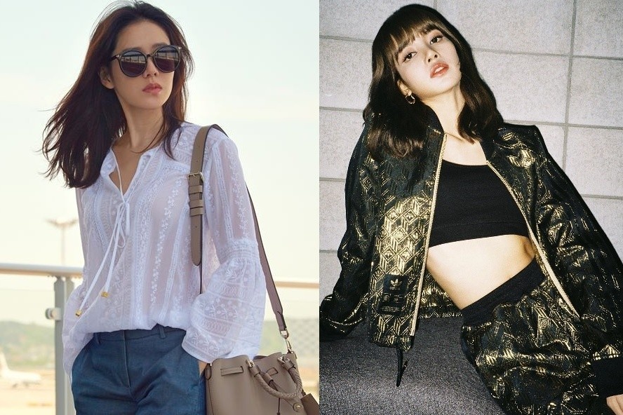 5 my nhan dep nhat the gioi ngoai doi an mac the nao? hinh anh