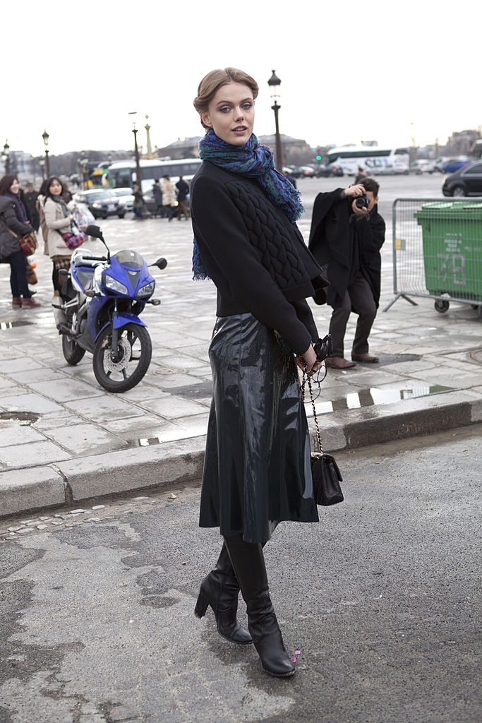 nguoi mau dep nhu thien than anh 8