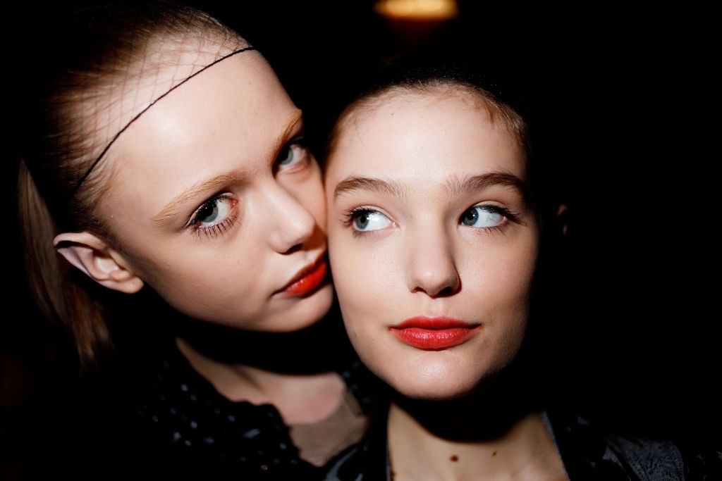 nguoi mau dep nhu thien than anh 9