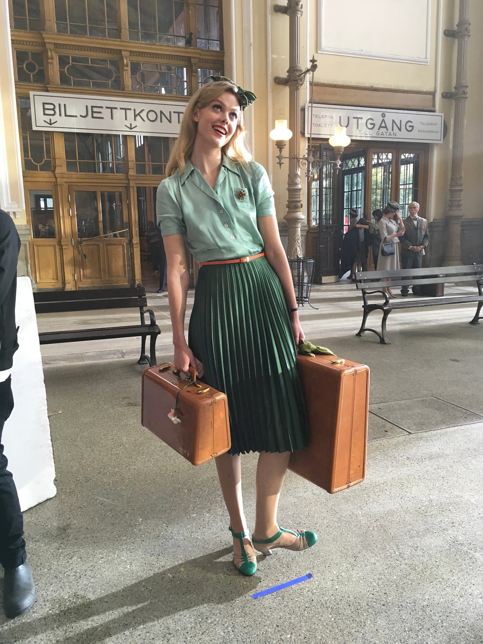 nguoi mau dep nhu thien than anh 7