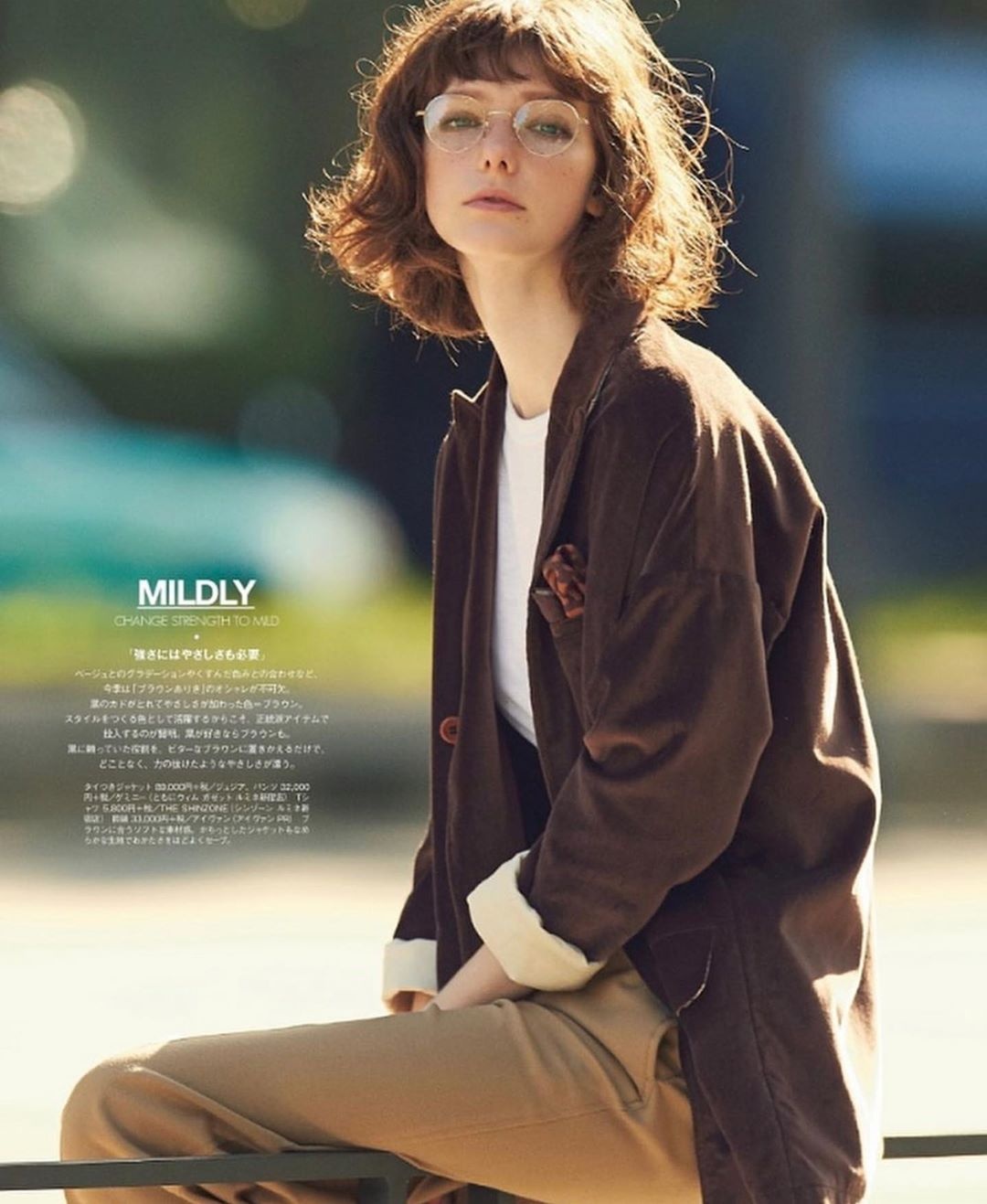 nguoi mau dep nhu thien than anh 13