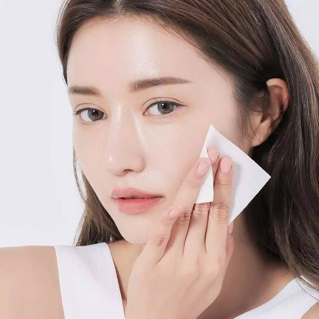 làn da không bóng dầu  ảnh 3 lan da khong bong dau anh 3