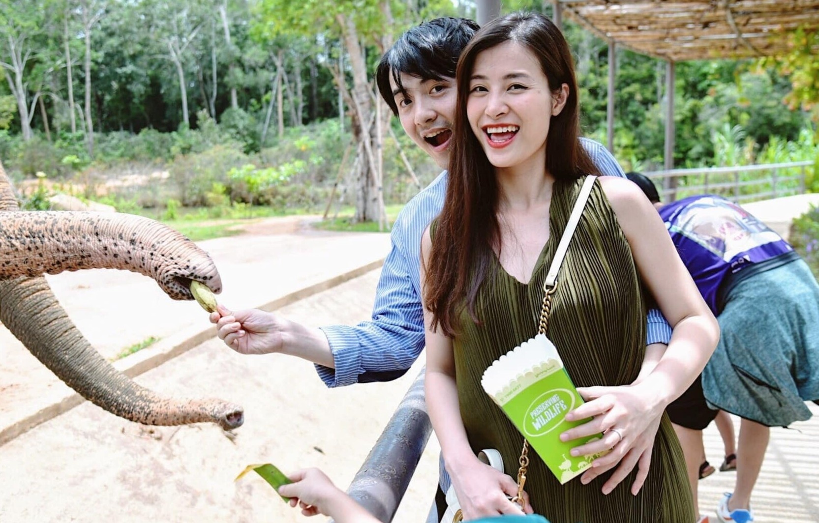 sao việt mang bầu ảnh 1 sao viet mang bau anh 1
