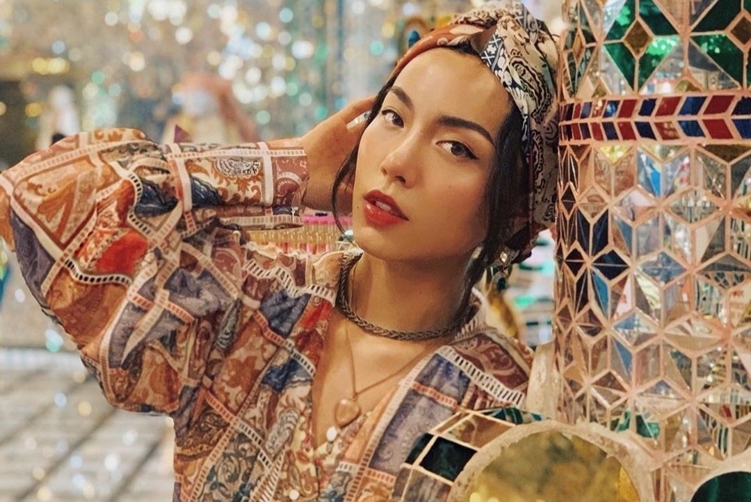 Banh xe mau sac co tu 3 the ky truoc giup ban mac dep hon hinh anh