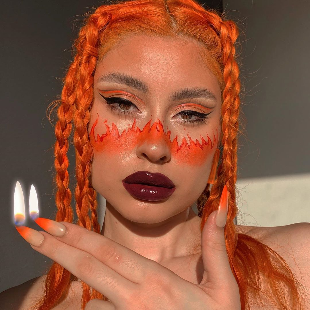 cach trang diem dep anh 9