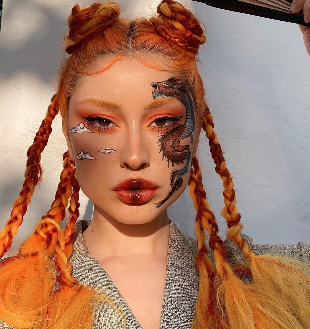 cach trang diem dep anh 10