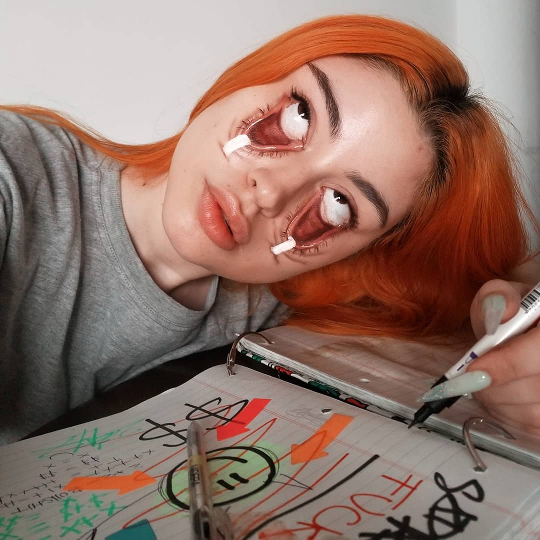 cach trang diem dep anh 12