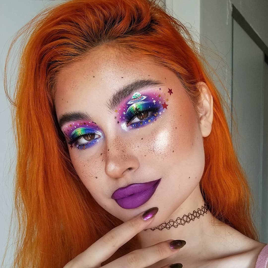 cach trang diem dep anh 13