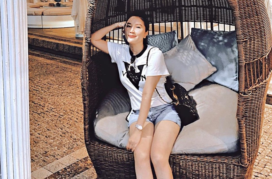 Bao Thy mac do hieu anh 4