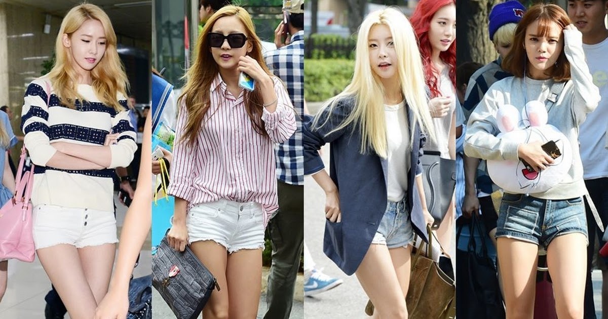 kieu quan shorts cho nang beo anh 2