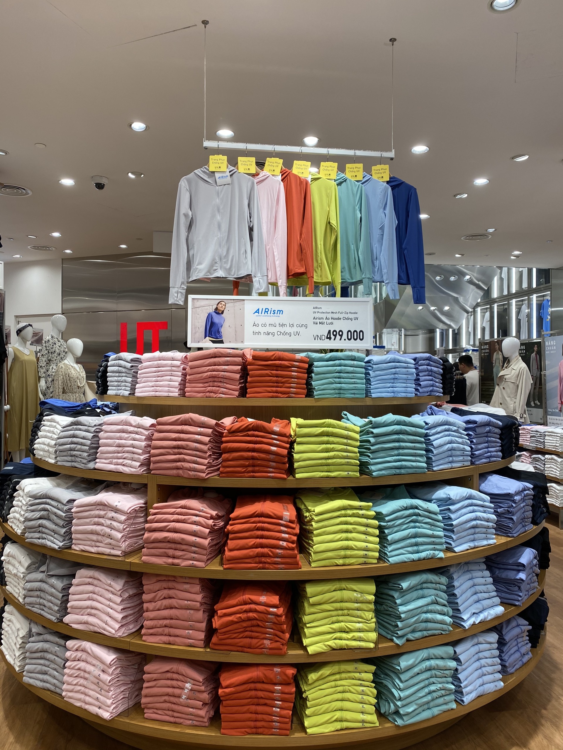 loại áo chống nắng tốt ảnh 5 loai ao chong nang tot anh 5