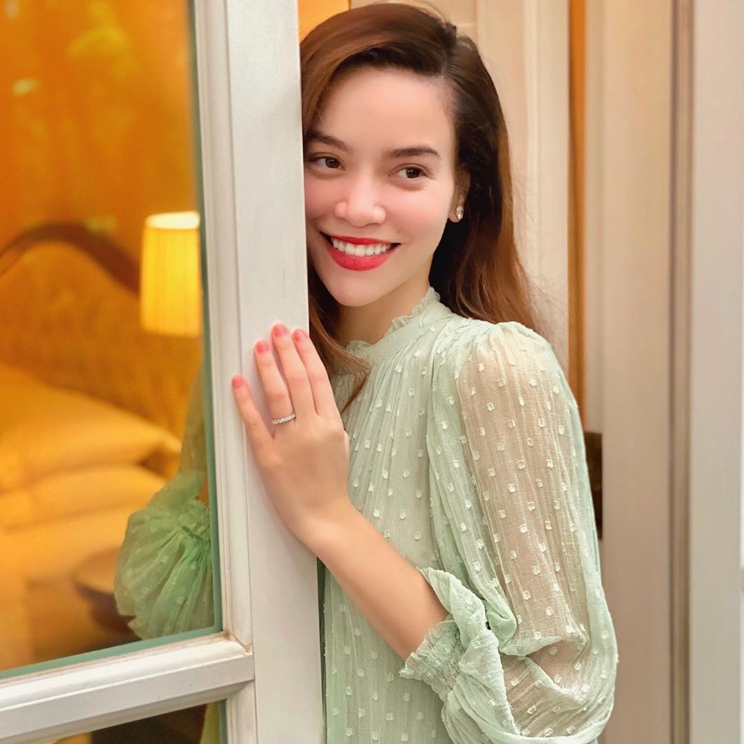 sao việt mặc đẹp ảnh 5 sao viet mac dep anh 5