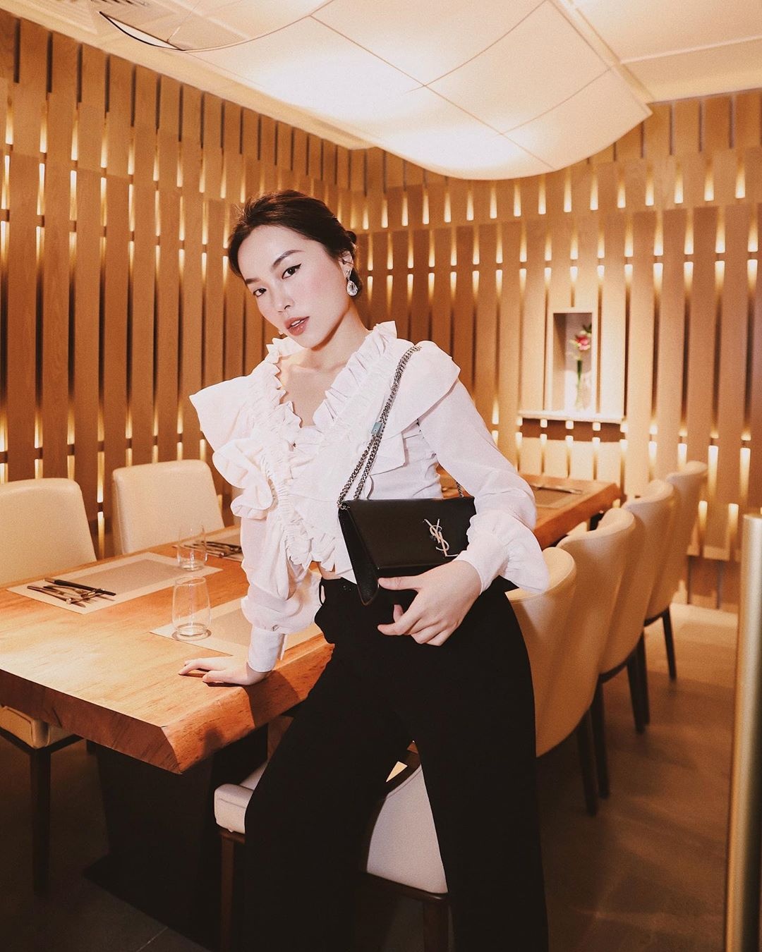 sao việt mặc đẹp ảnh 4 sao viet mac dep anh 4